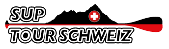 SUP Tour Schweiz Logo